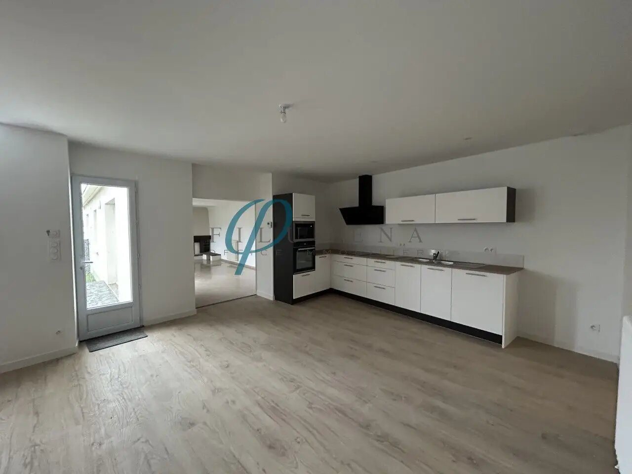 Maison à louer, 197m², Ancenis