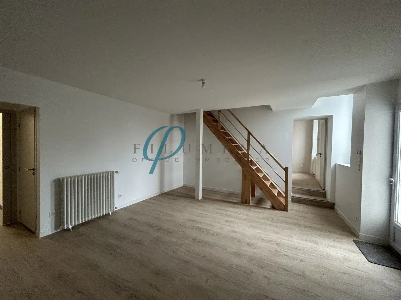 Maison à louer, 197m², Ancenis
