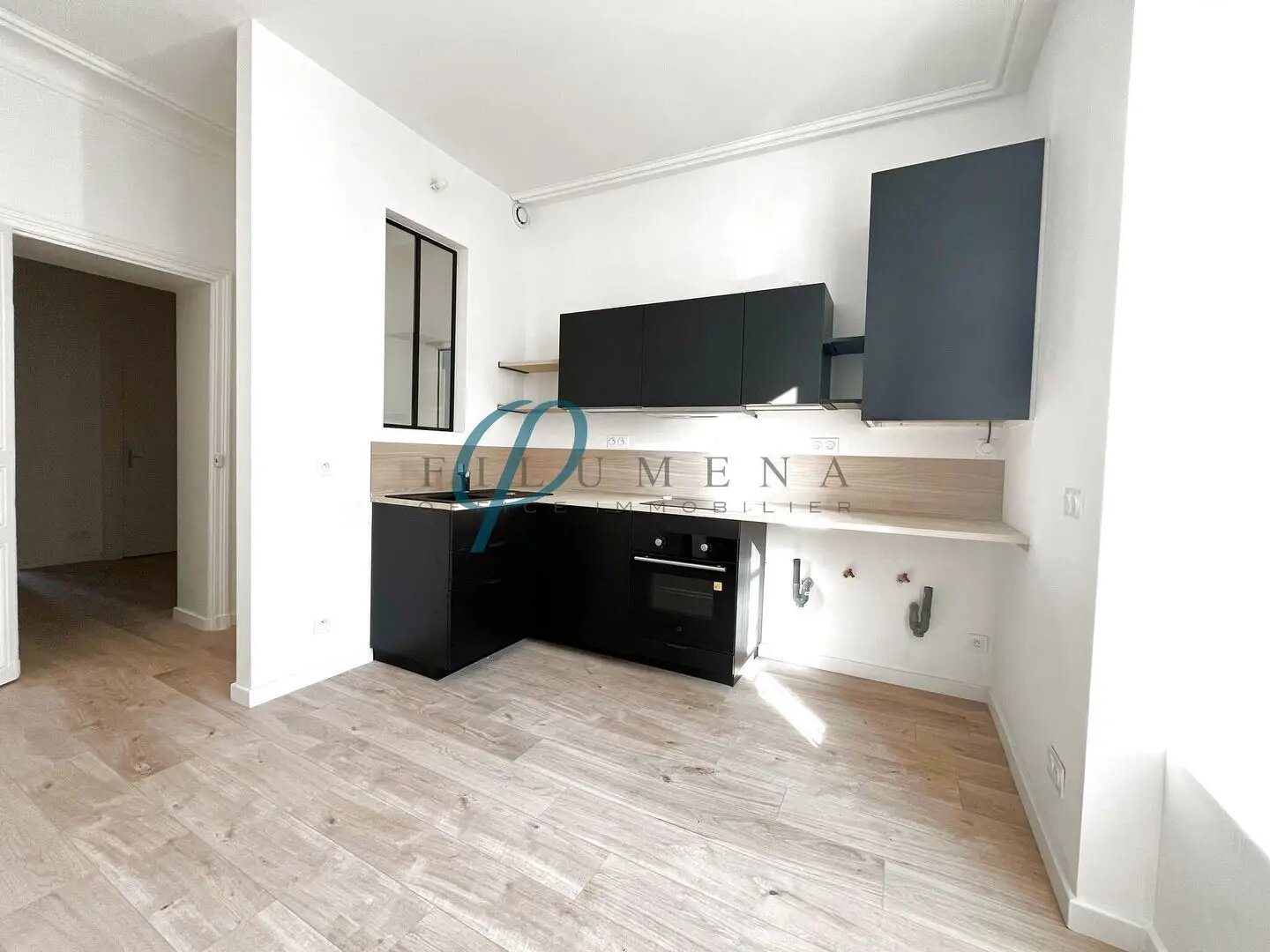 Appartement à louer, 29m², Sucé-sur-Erdre