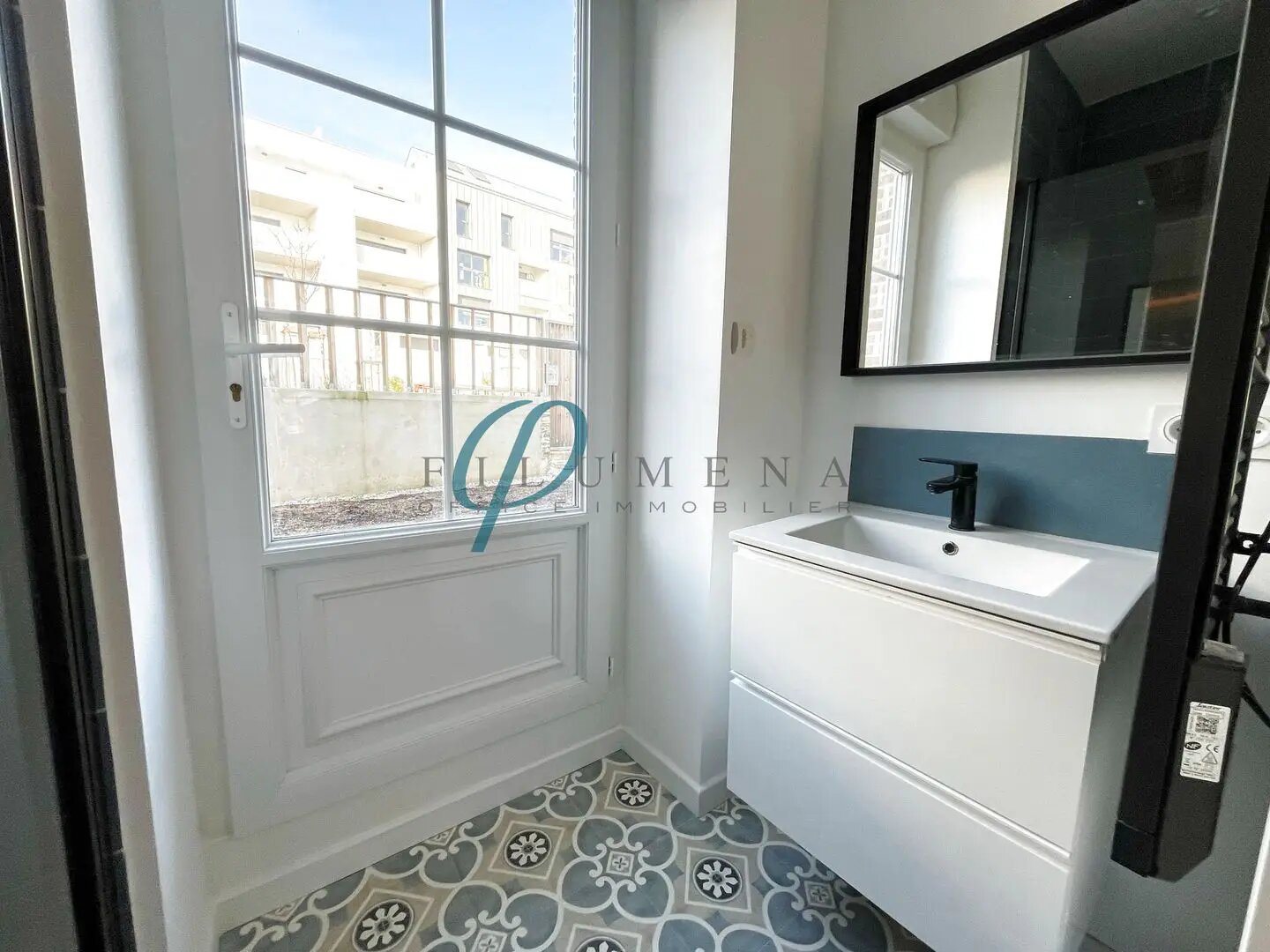 Appartement à louer, 29m², Sucé-sur-Erdre