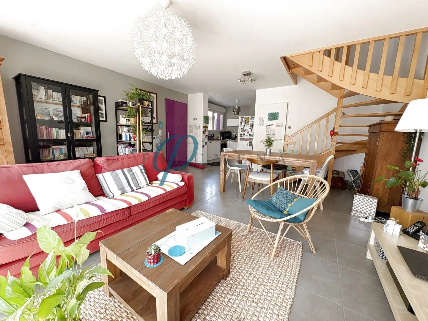 Maison à vendre, 83m², Sucé-sur-Erdre