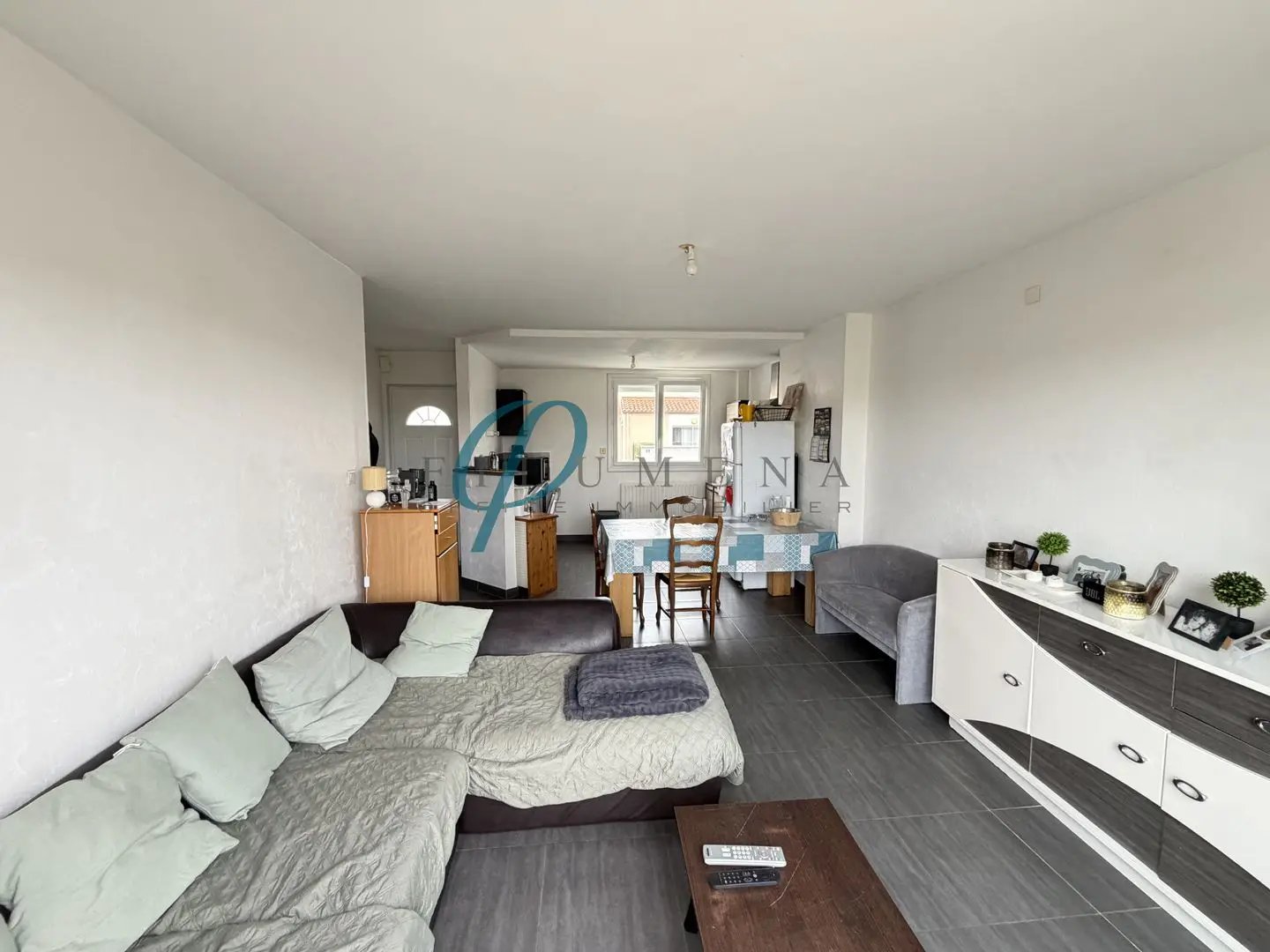 Maison à vendre, 79m², Montrevault