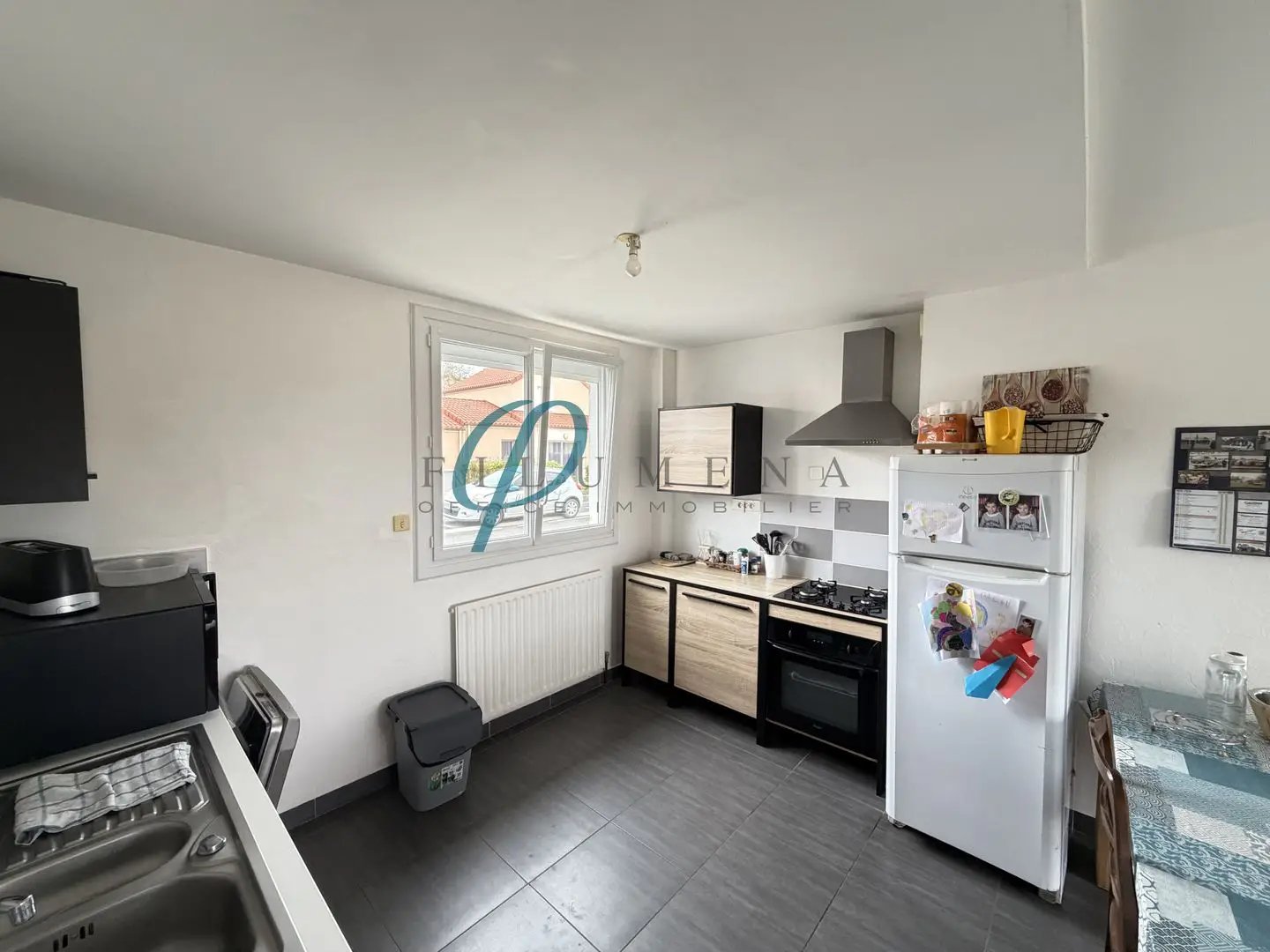Maison à vendre, 79m², Montrevault