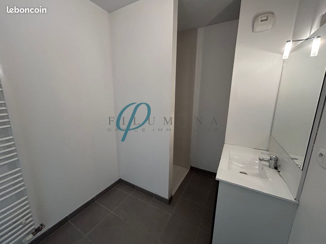 Appartement à louer, 57m², Thouaré-sur-Loire
