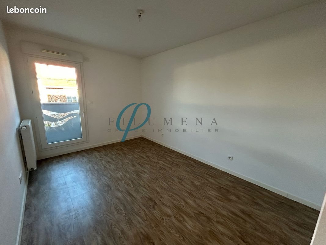 Appartement à louer, 57m², Thouaré-sur-Loire