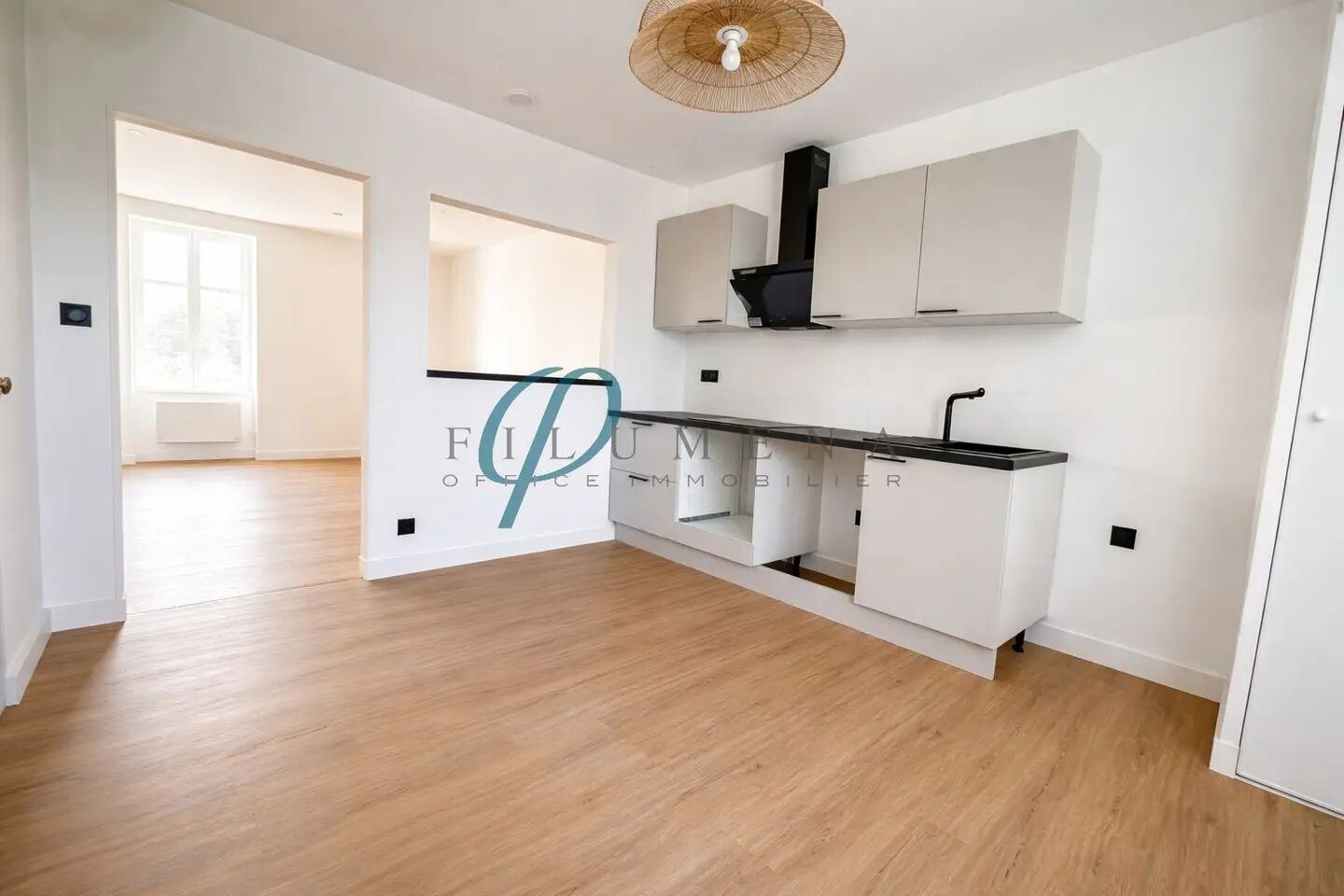 Appartement à vendre, 91m², Sucé-sur-Erdre