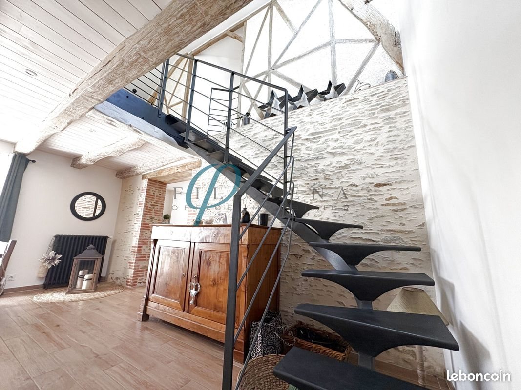 Maison à vendre, 175m², Sucé-sur-Erdre