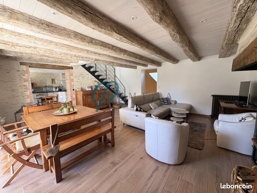 Maison à vendre, 175m², Sucé-sur-Erdre