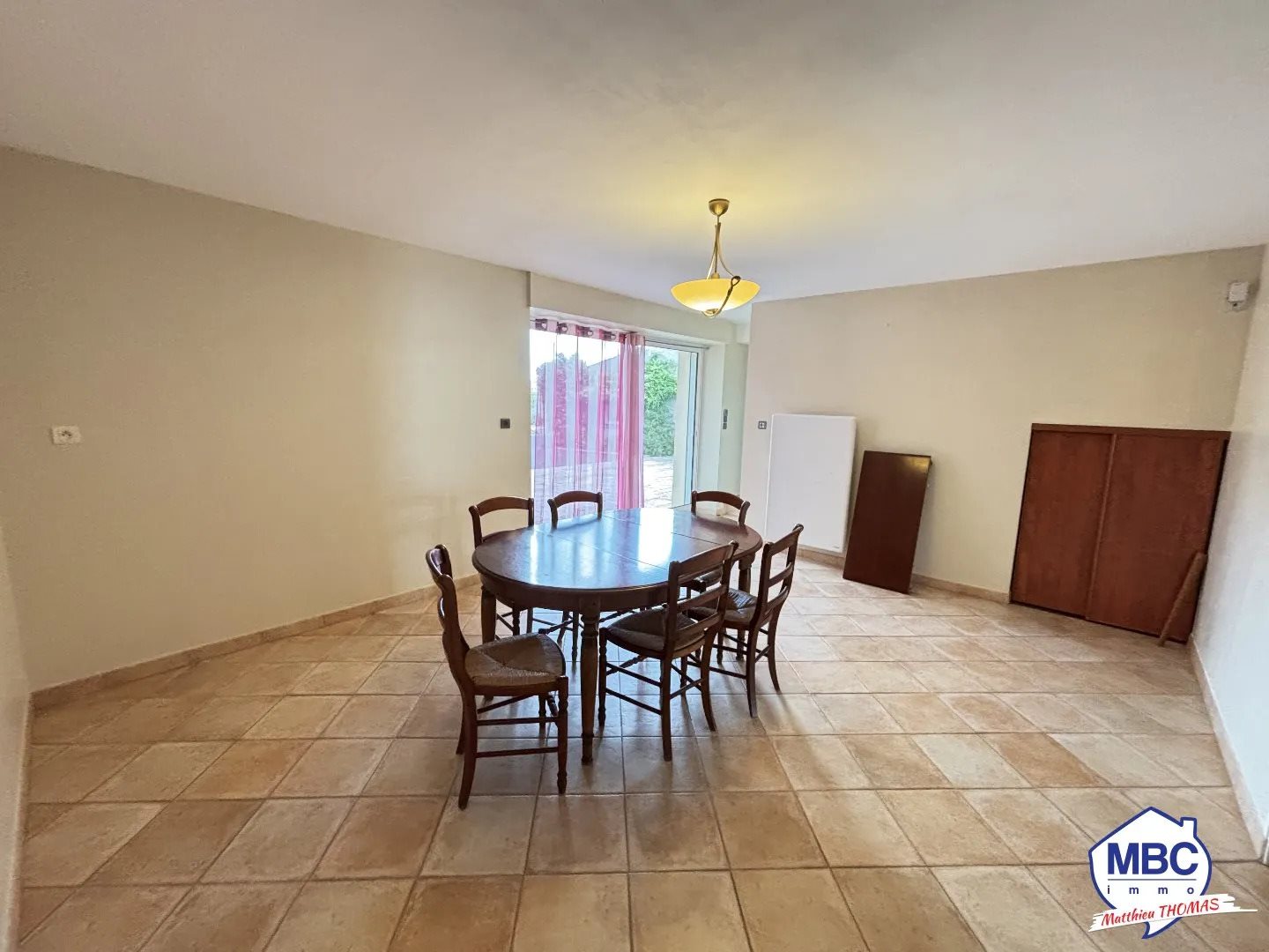 Maison à vendre, 194m², Montrevault