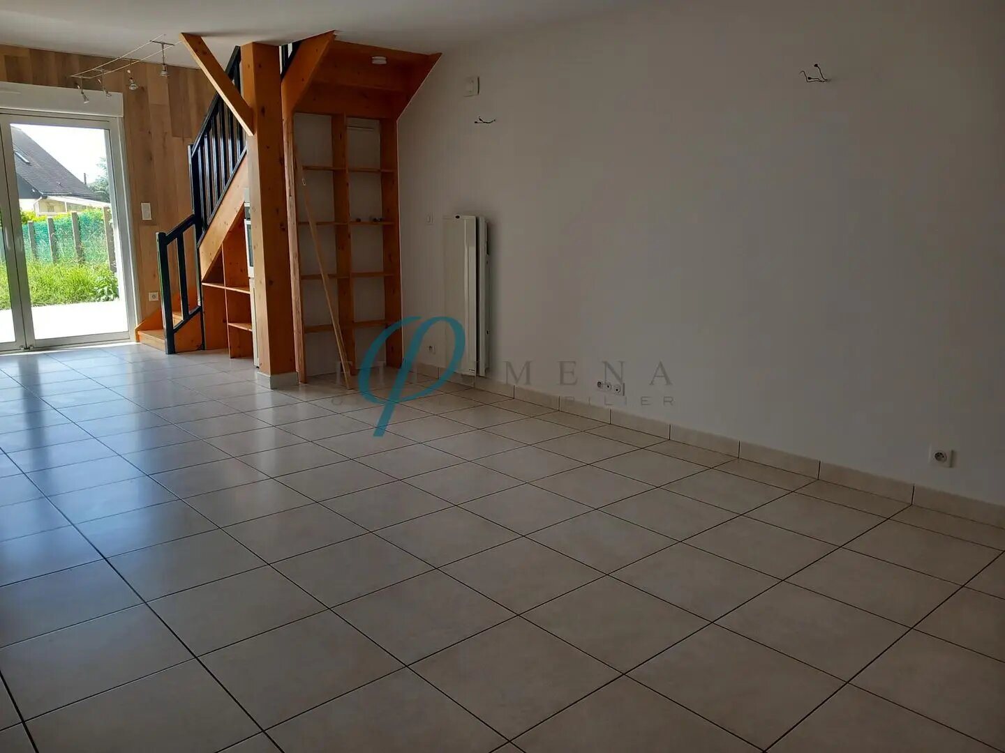 Maison à louer, 53m², Montrevault