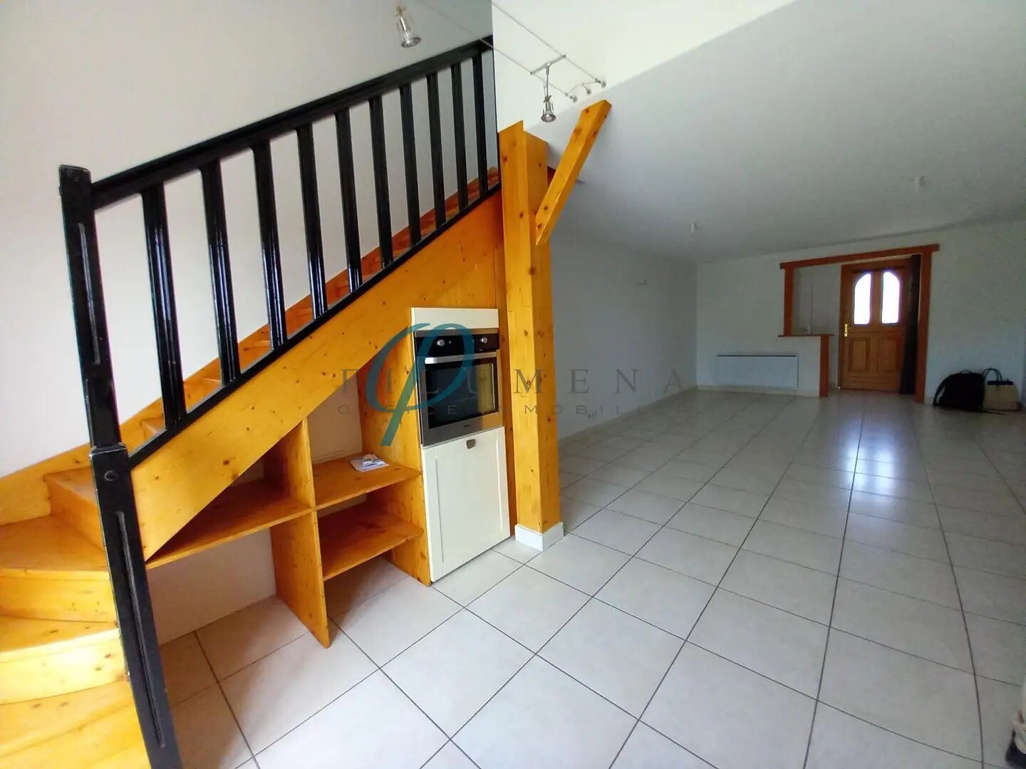 Maison à louer, 53m², Montrevault