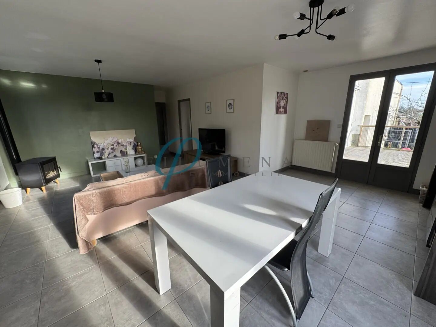Maison à vendre, 164m², Saint-Laurent-des-Autels
