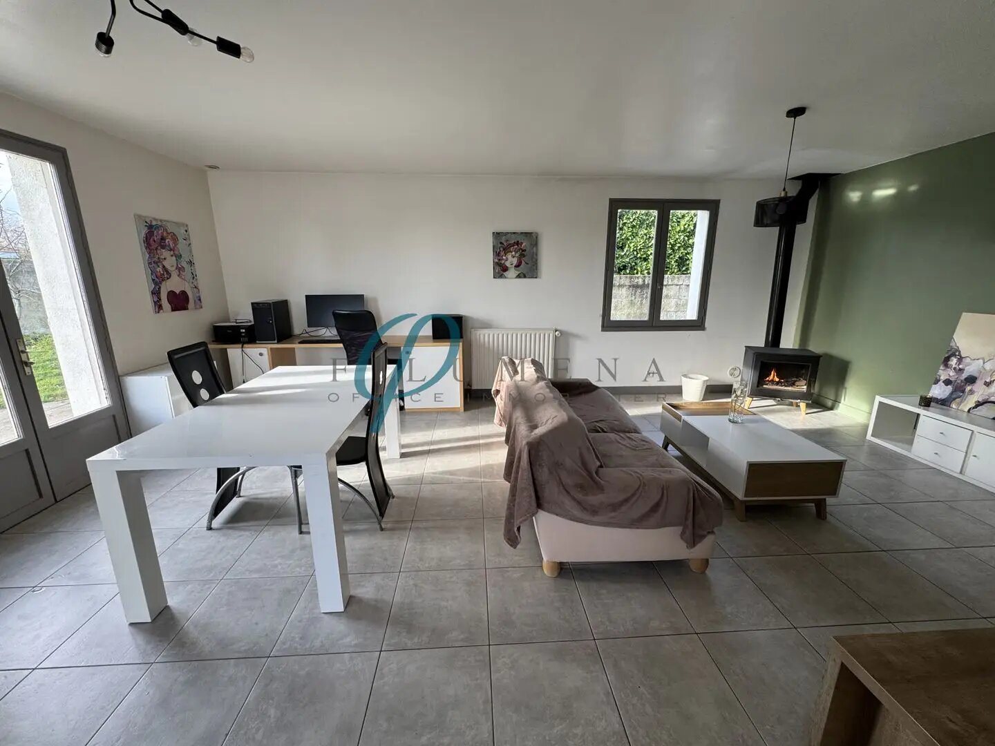 Maison à vendre, 164m², Saint-Laurent-des-Autels