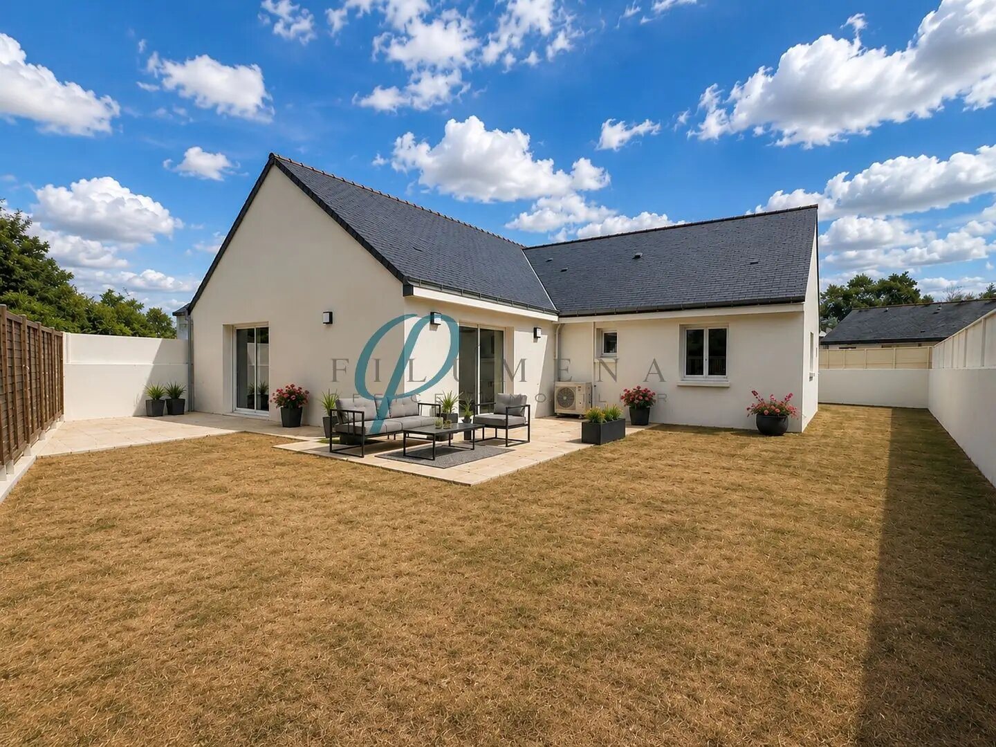 Maison à vendre, 155m², Sucé-sur-Erdre