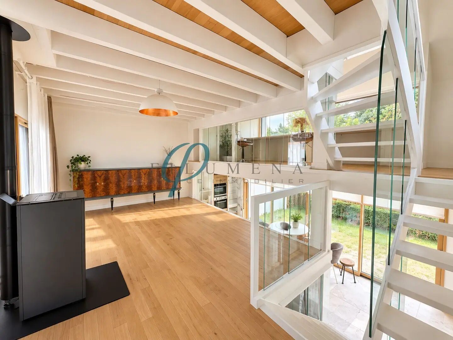 Maison à louer, 64m², Sucé-sur-Erdre
