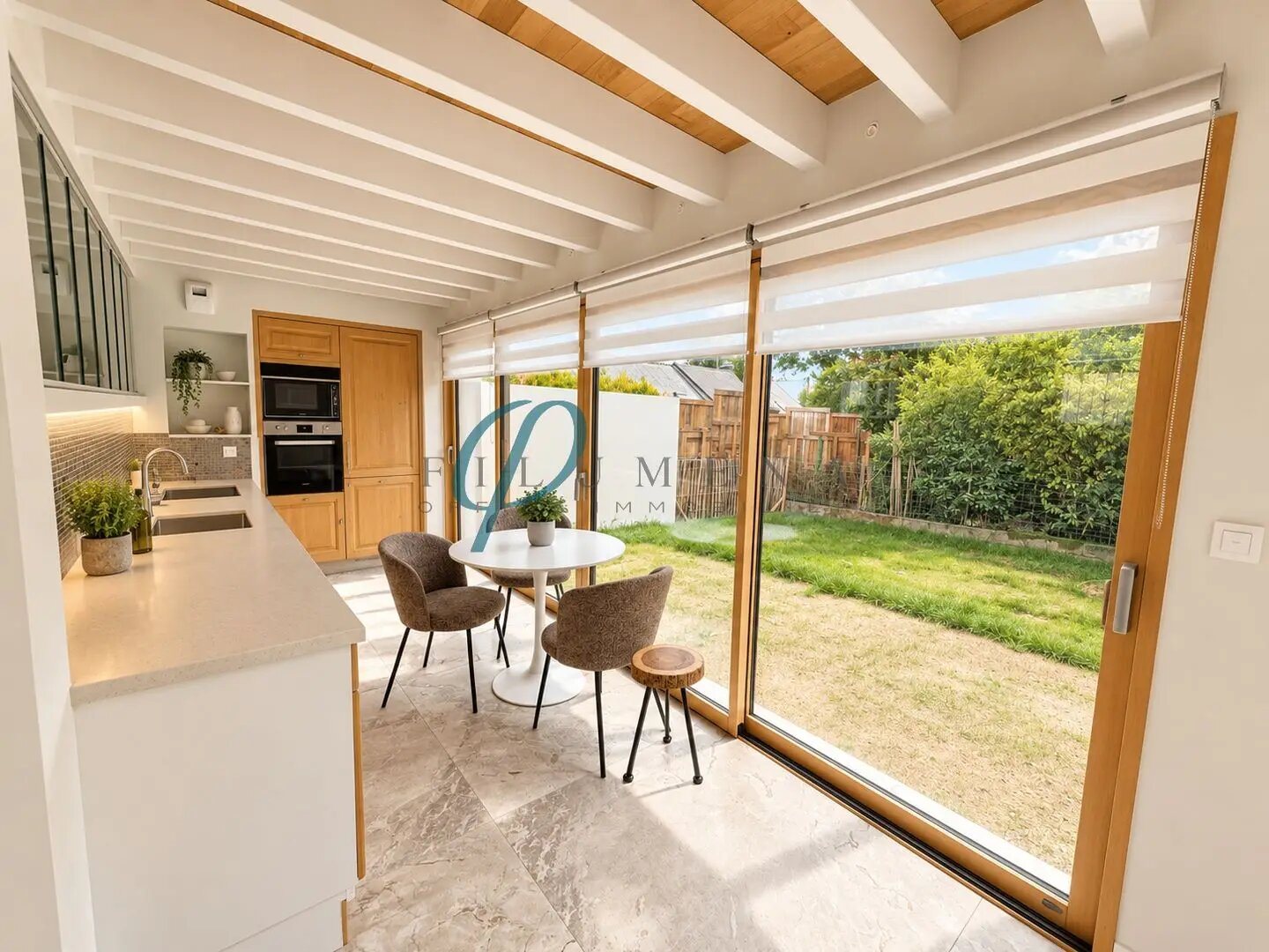 Maison à louer, 64m², Sucé-sur-Erdre