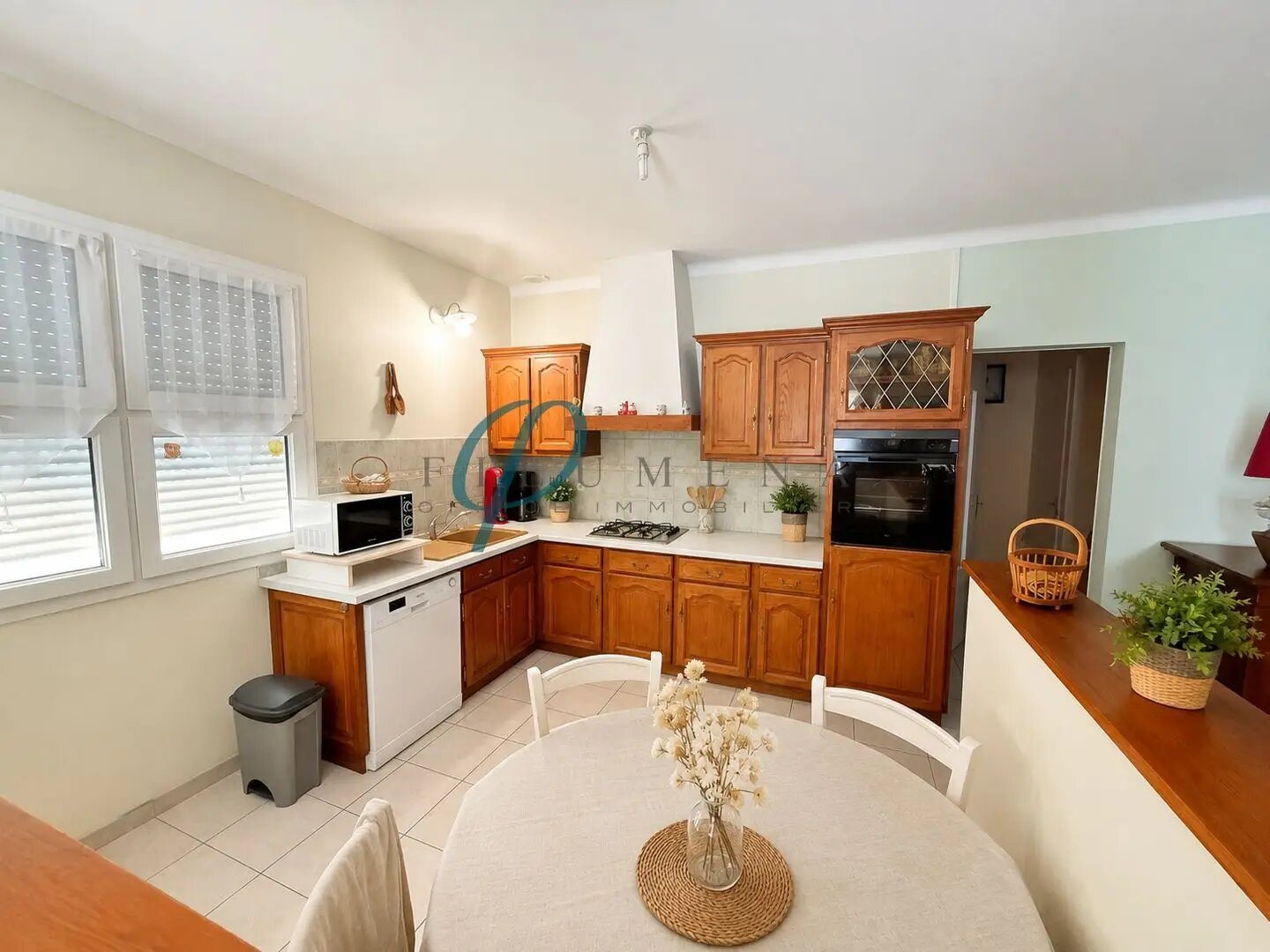 Maison à louer, 89m², Saint-Laurent-des-Autels