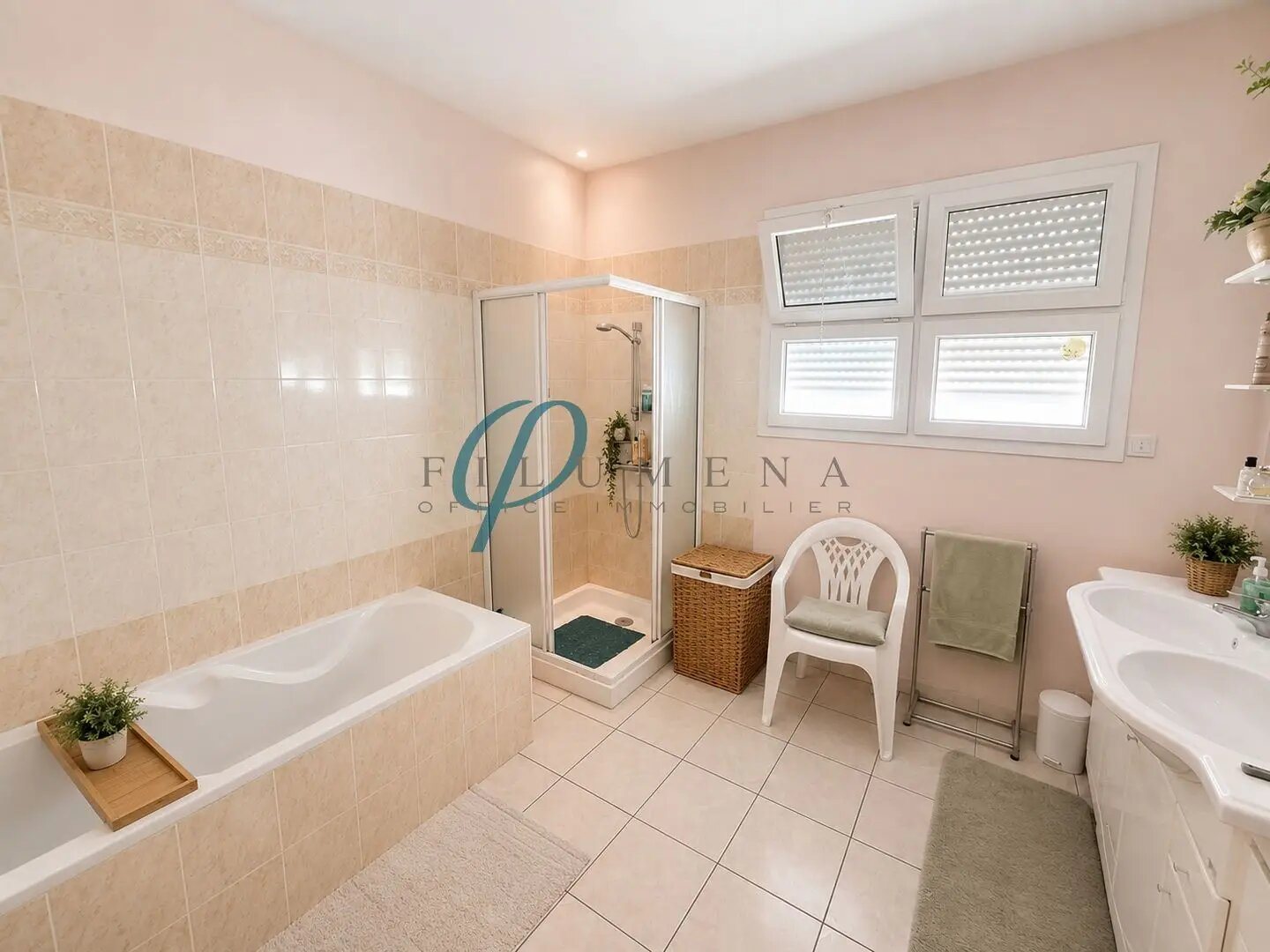 Maison à louer, 89m², Saint-Laurent-des-Autels