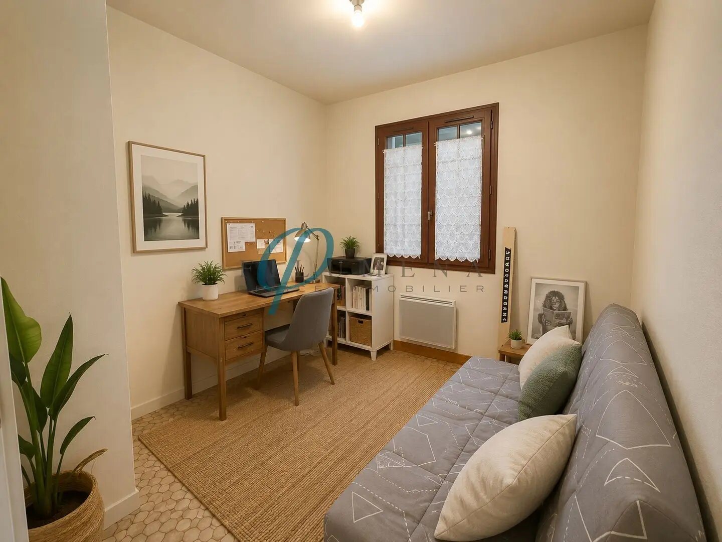 Maison à louer, 89m², Saint-Laurent-des-Autels