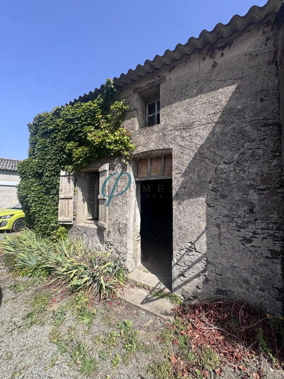 Maison à vendre, 70m², Couffé