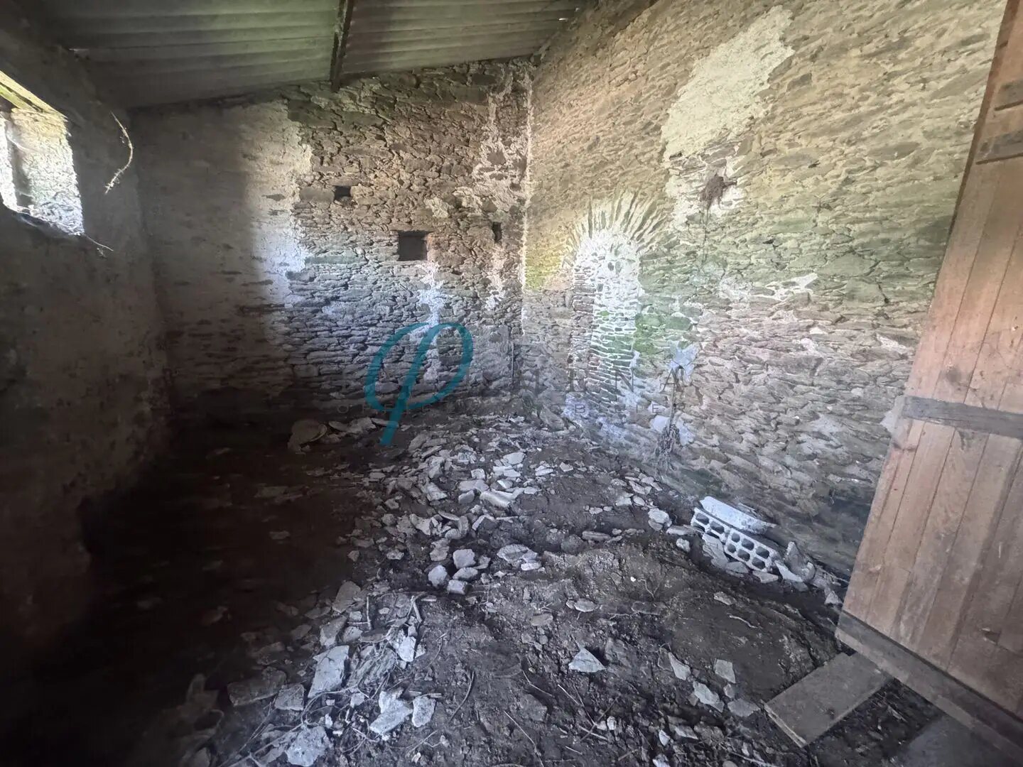 Maison à vendre, 70m², Couffé