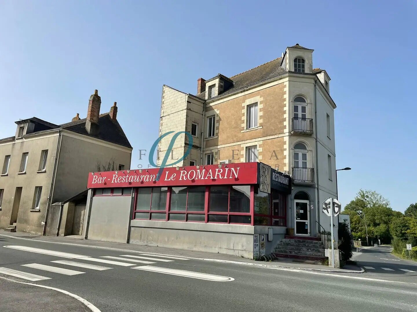 Maison à vendre, 387m², Liré