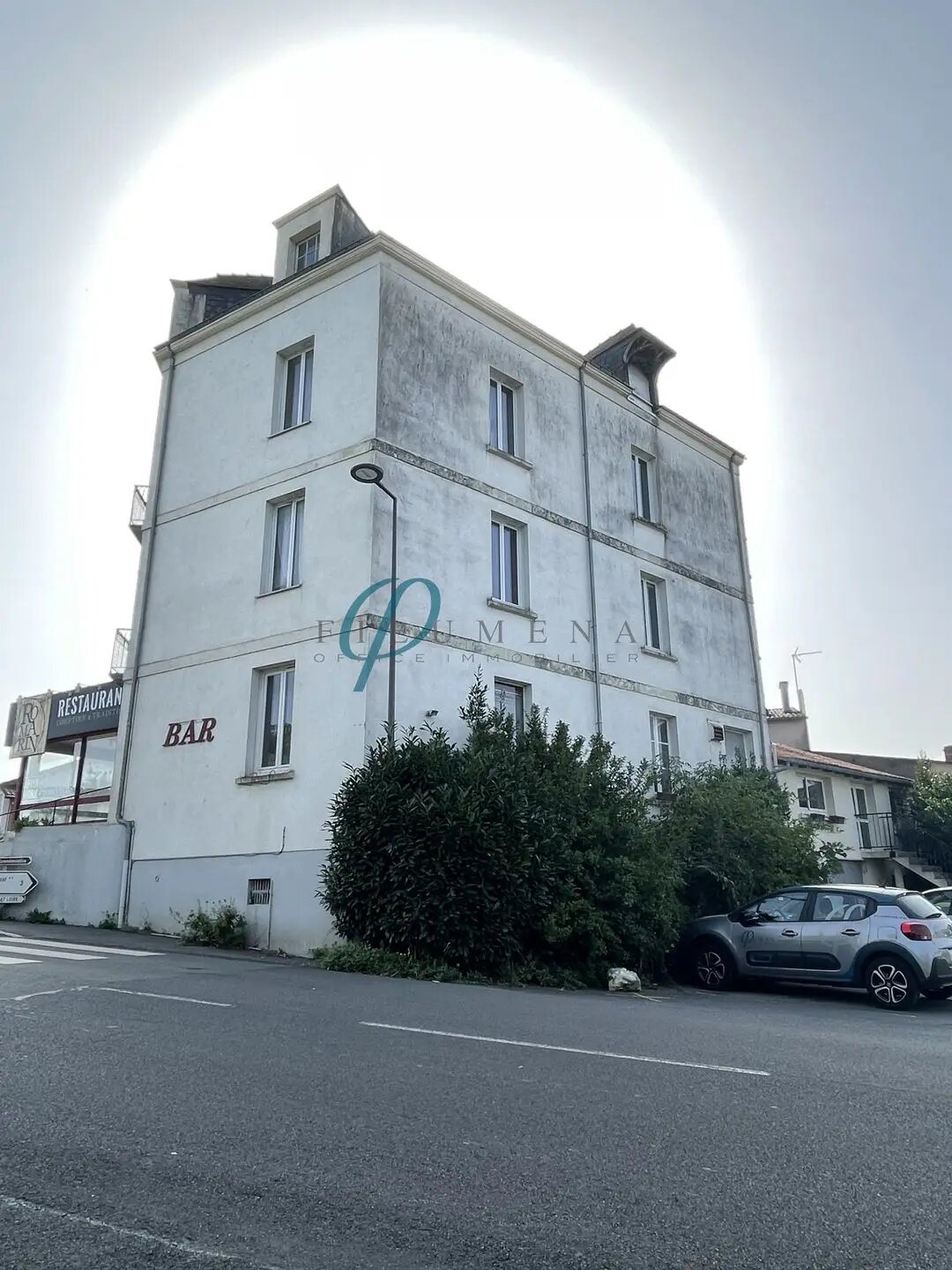 Maison à vendre, 387m², Liré
