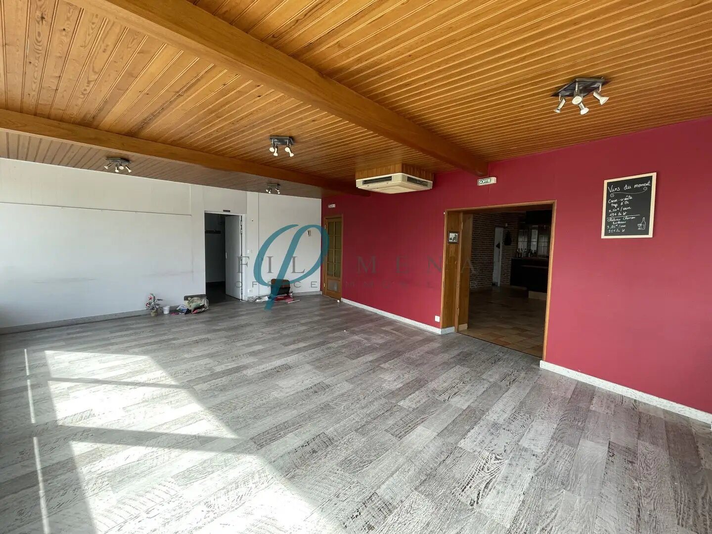 Maison à vendre, 387m², Liré