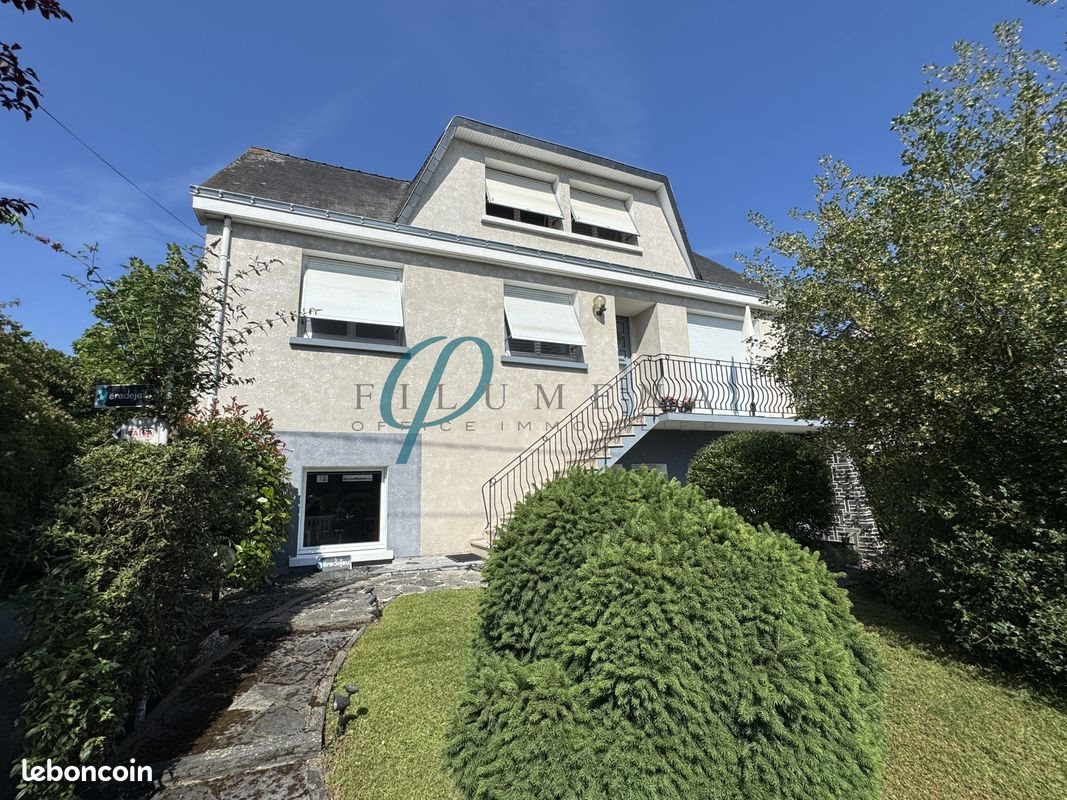 Maison à vendre, 173m², Ancenis