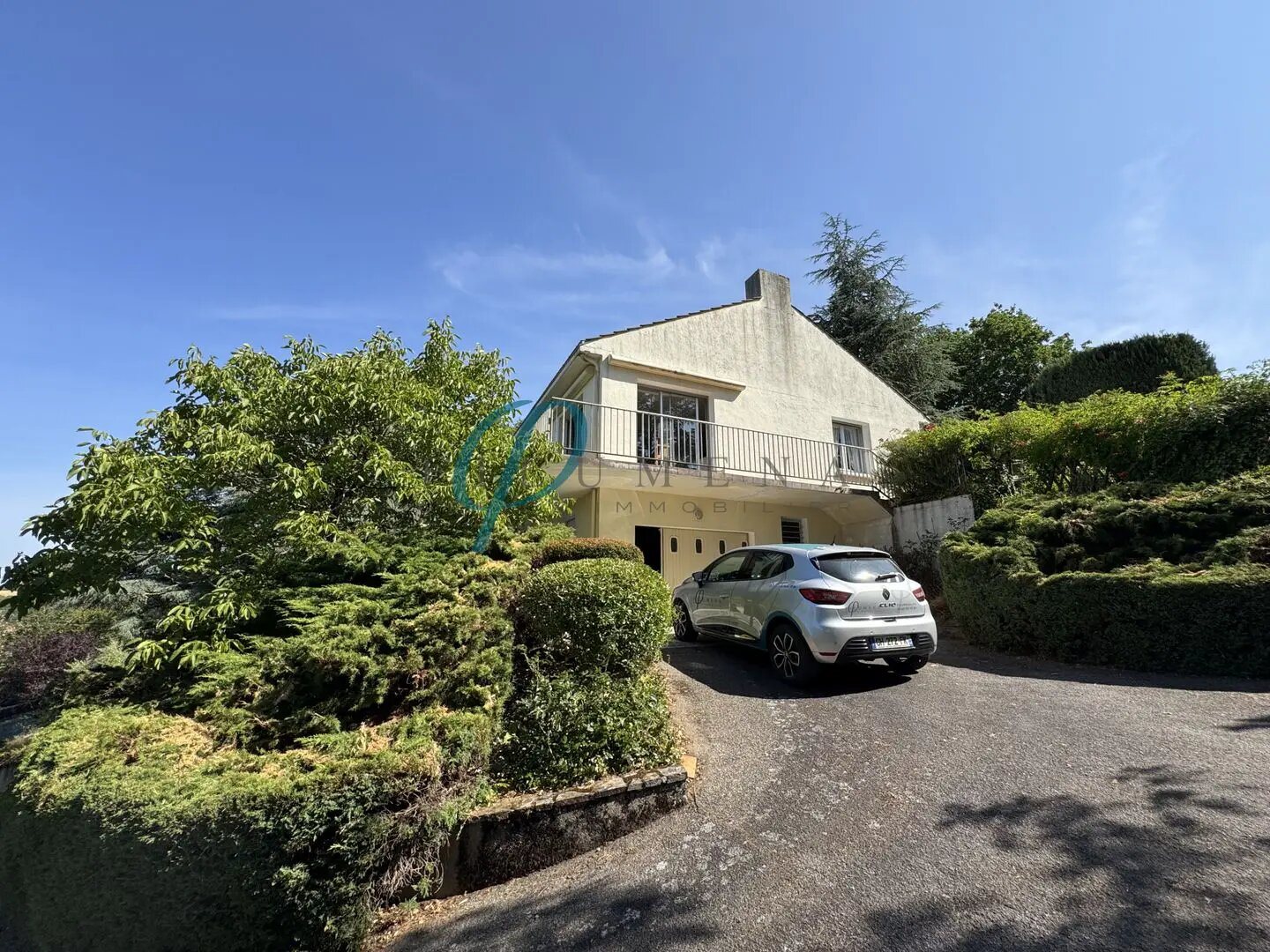 Maison à vendre, 150m², Oudon