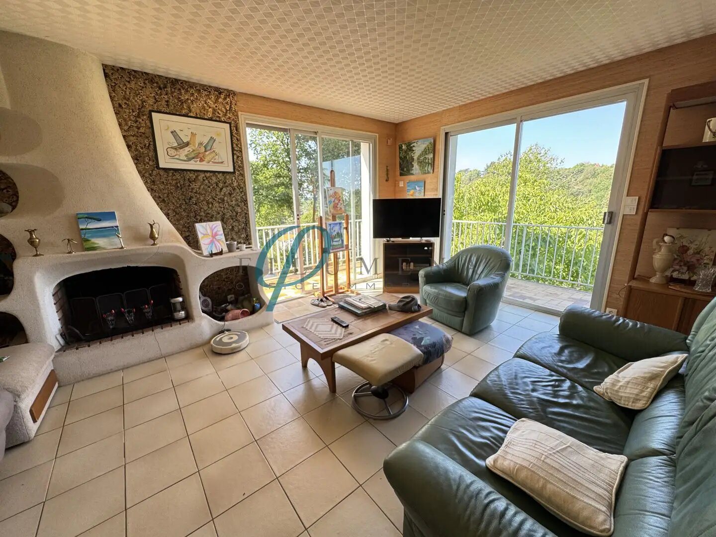 Maison à vendre, 150m², Oudon