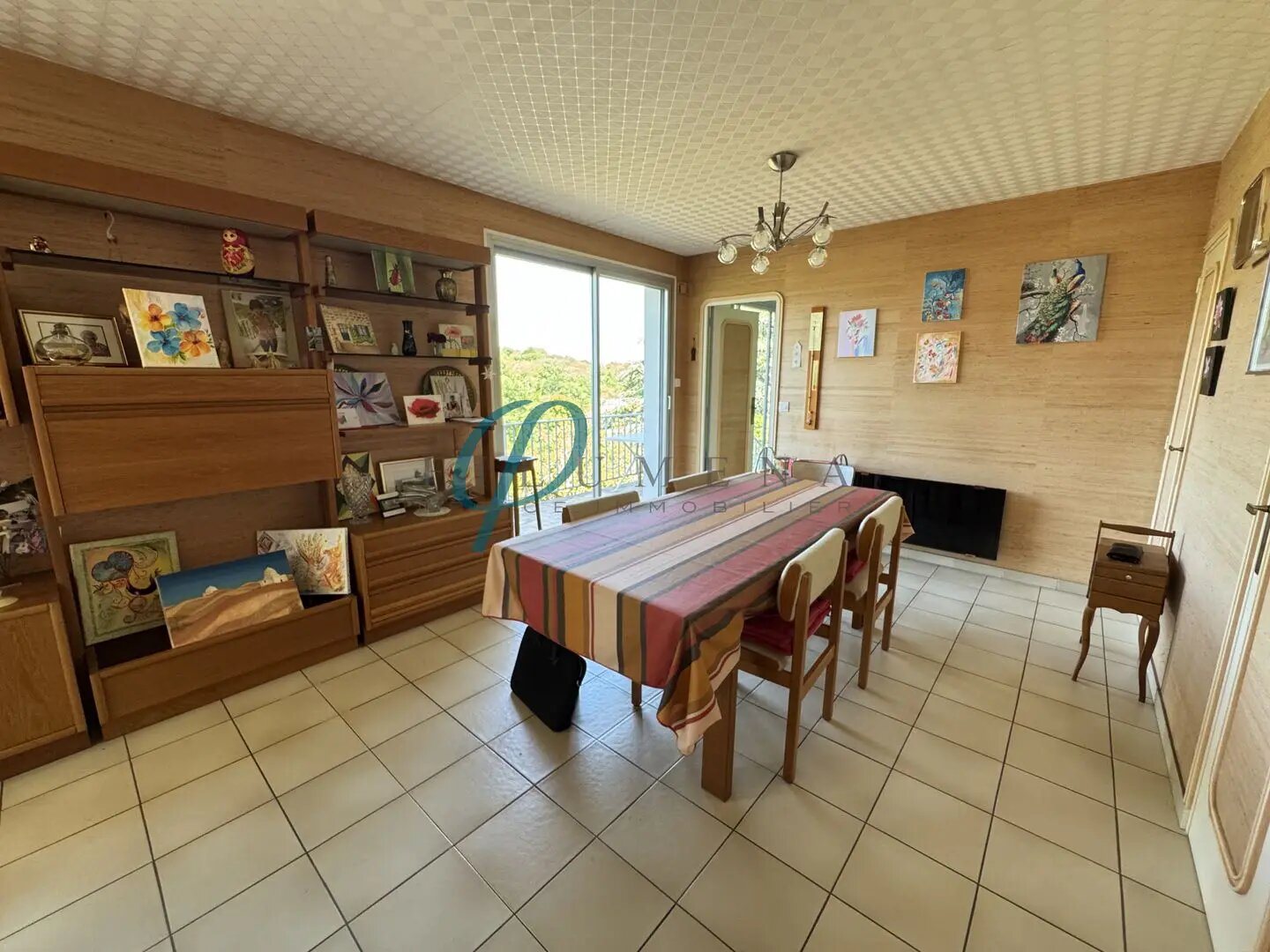 Maison à vendre, 150m², Oudon