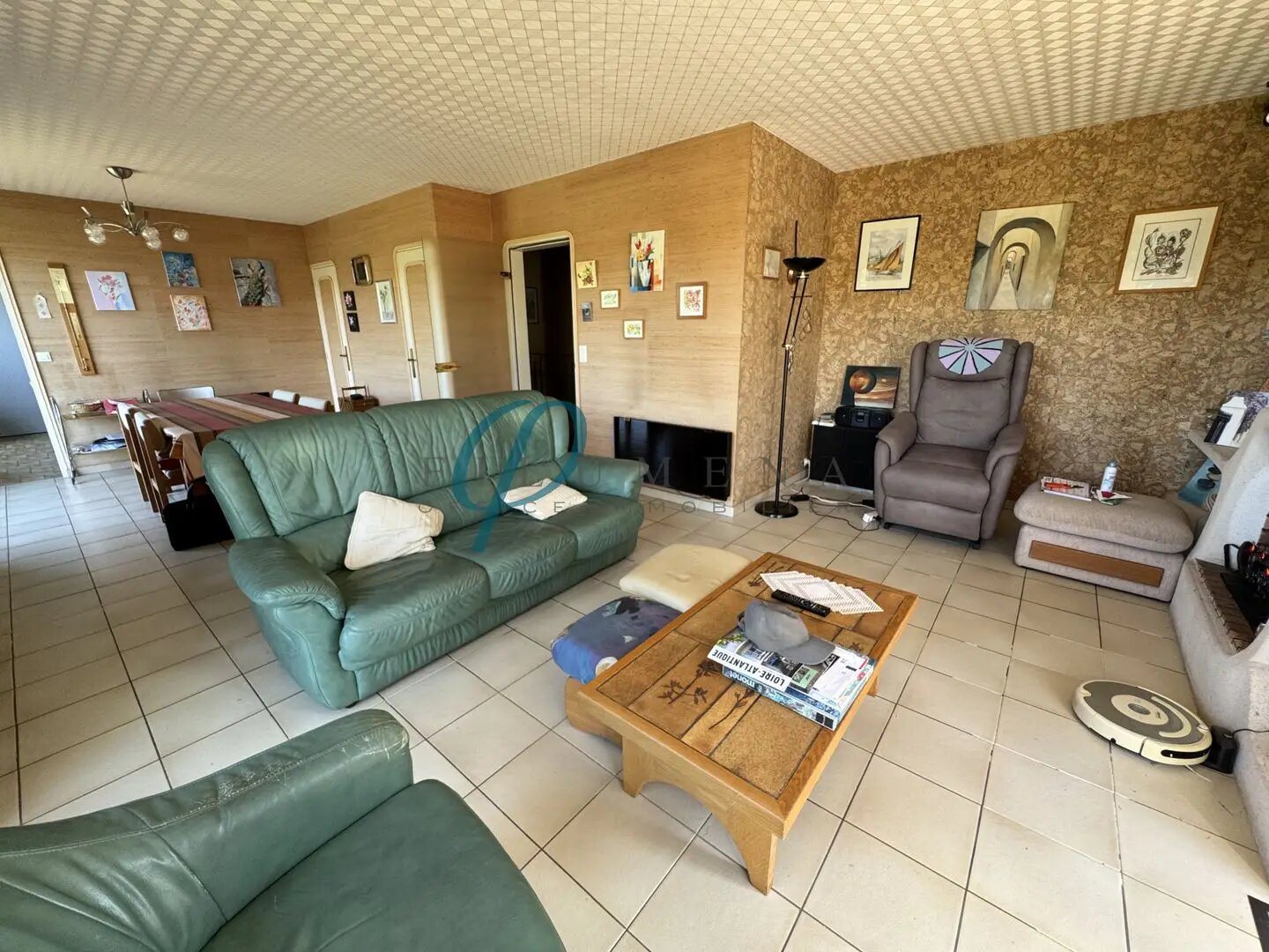 Maison à vendre, 150m², Oudon