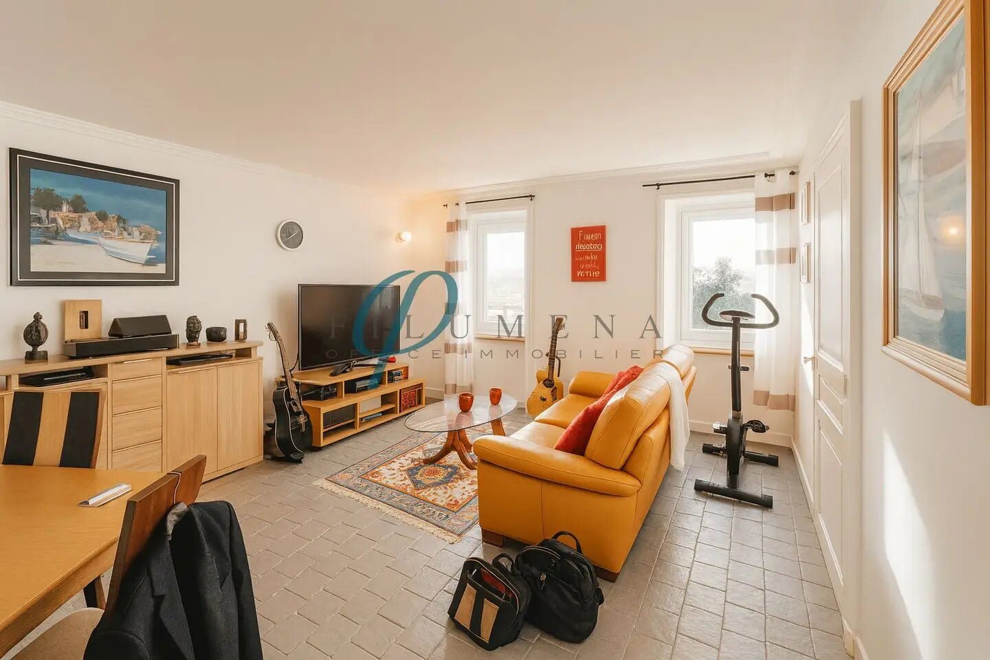 Appartement à vendre, 96m², Ancenis