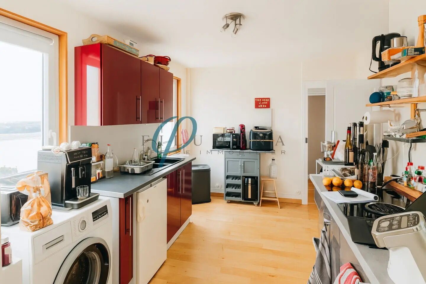 Appartement à vendre, 96m², Ancenis