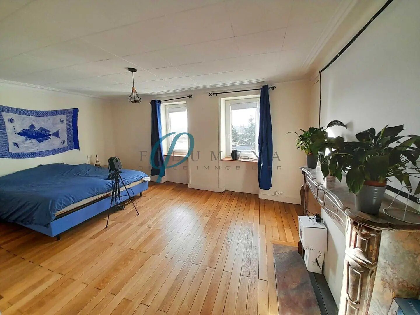 Appartement à vendre, 96m², Ancenis