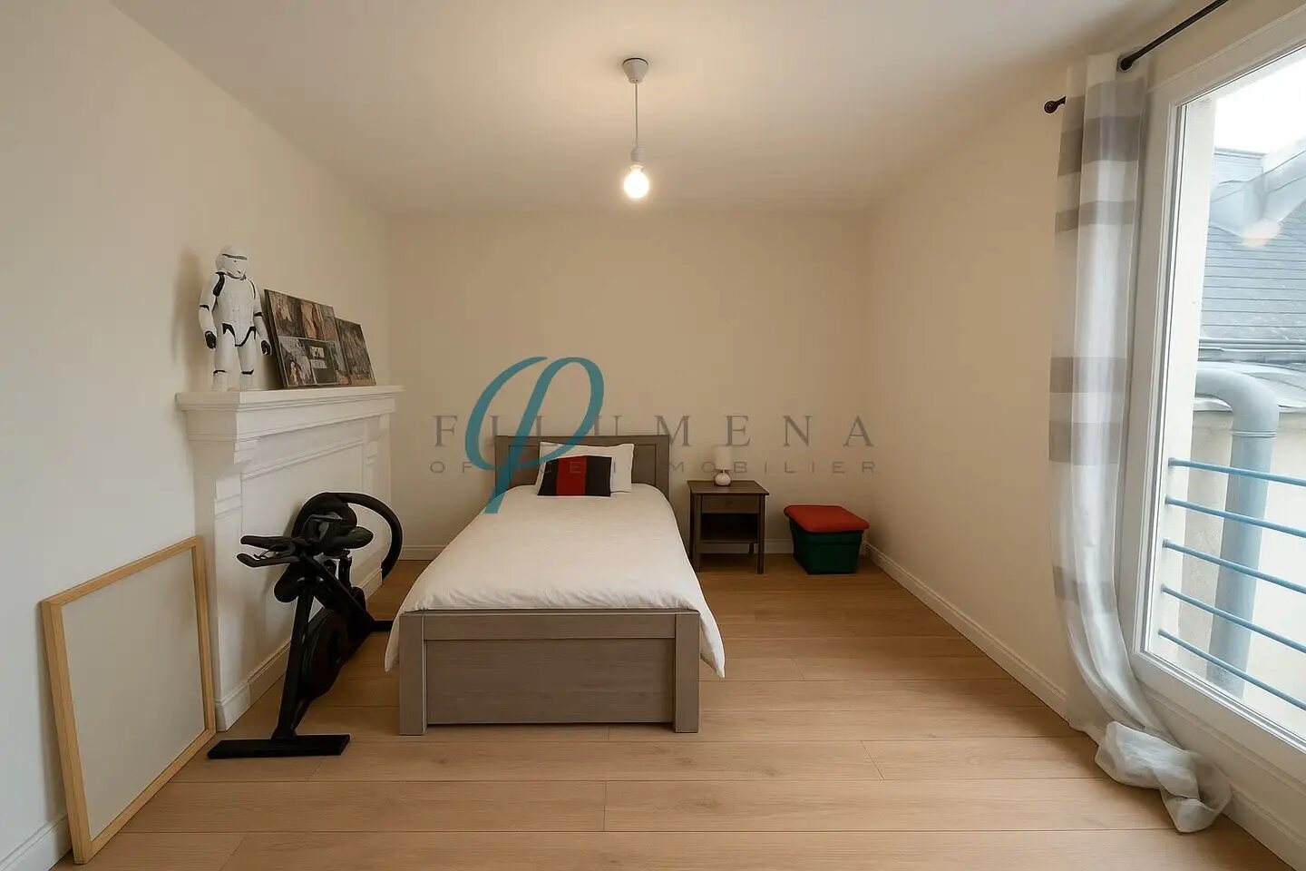 Appartement à vendre, 96m², Ancenis