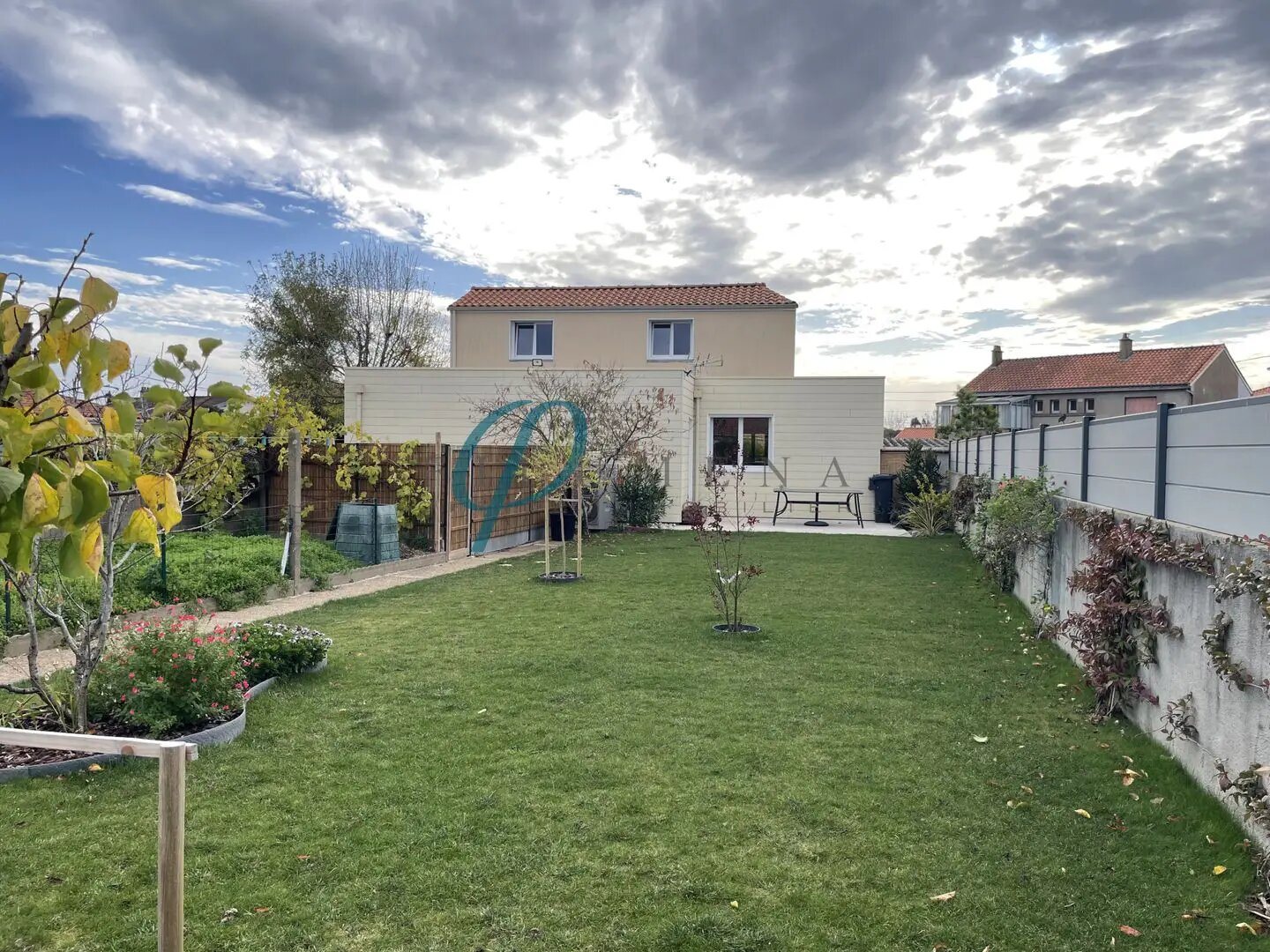 Maison à vendre, 126m², Saint-Laurent-des-Autels