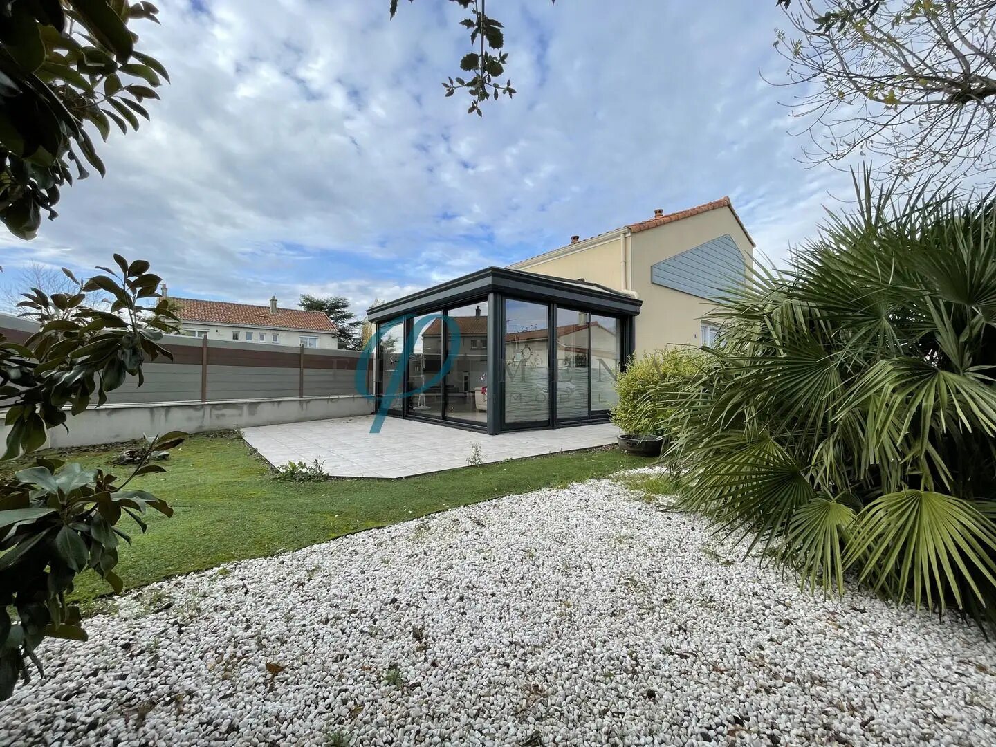 Maison à vendre, 126m², Saint-Laurent-des-Autels