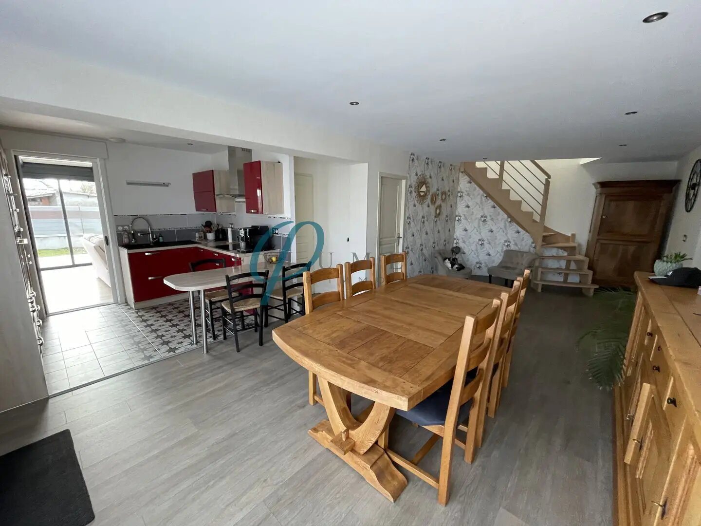 Maison à vendre, 126m², Saint-Laurent-des-Autels