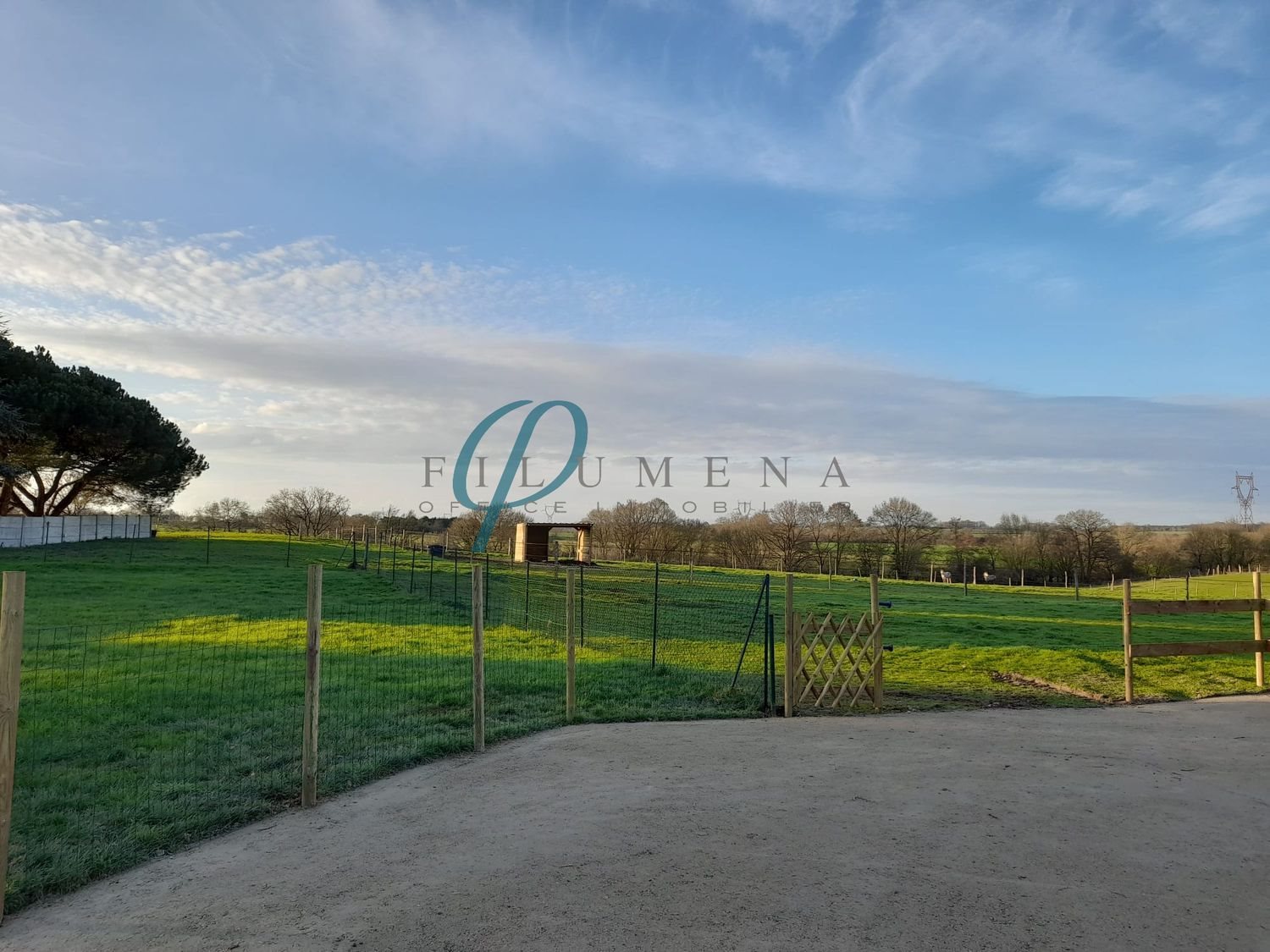 Maison à vendre, 137m², Couffé