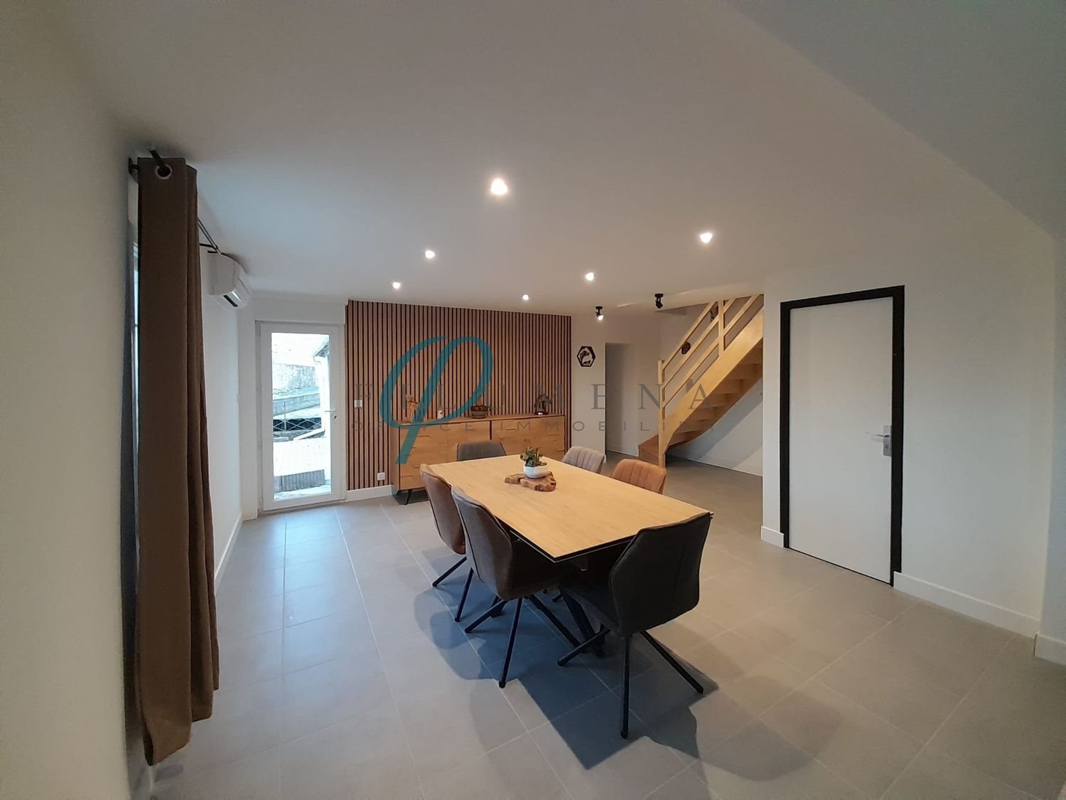 Maison à vendre, 137m², Couffé