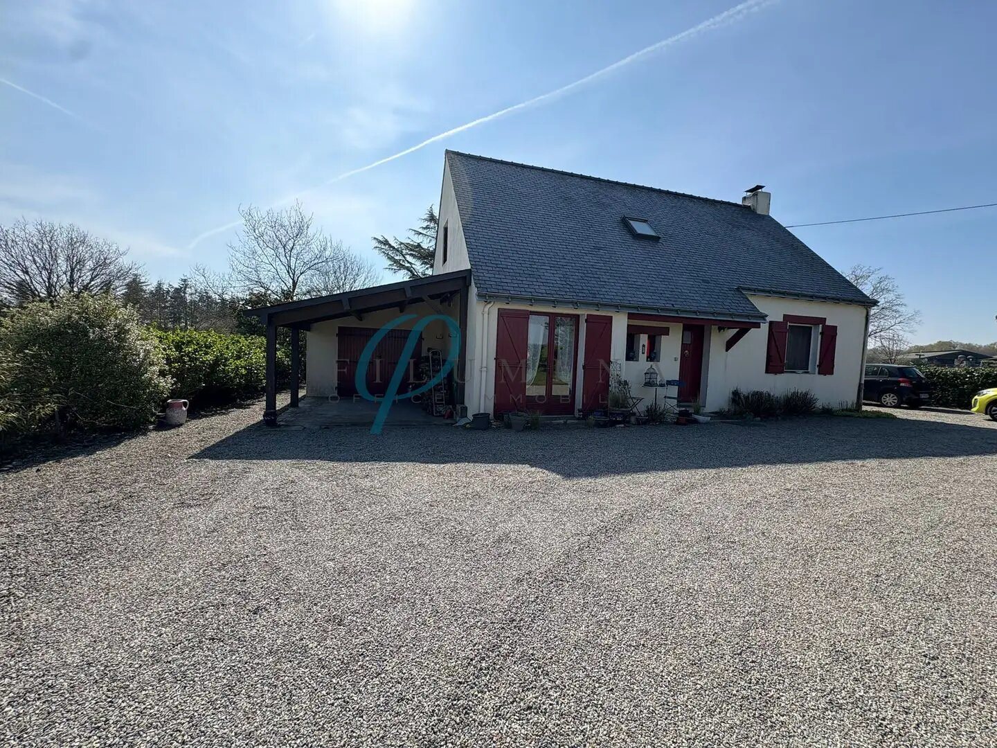 Maison à vendre, 136m², Sucé-sur-Erdre