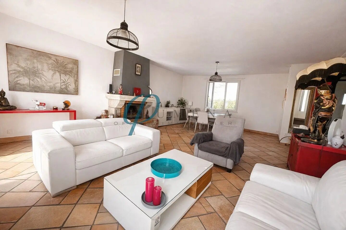 Maison à vendre, 136m², Sucé-sur-Erdre