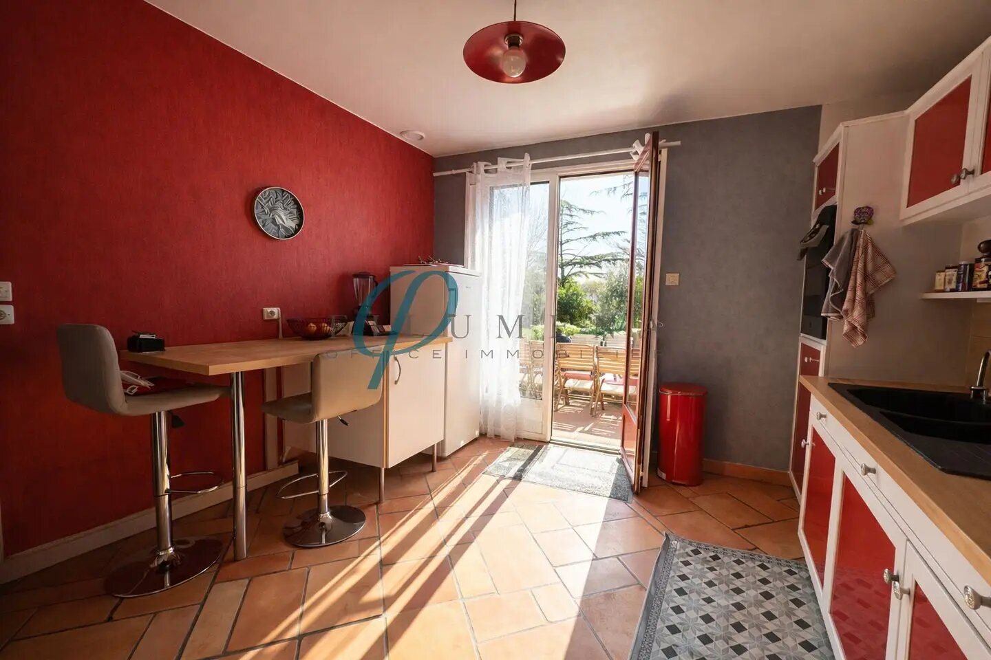 Maison à vendre, 136m², Sucé-sur-Erdre