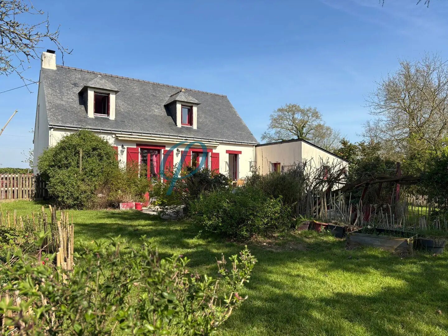 Maison à vendre, 136m², Sucé-sur-Erdre