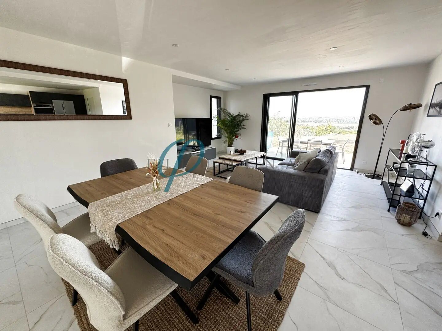 Maison à vendre, 106m², Liré