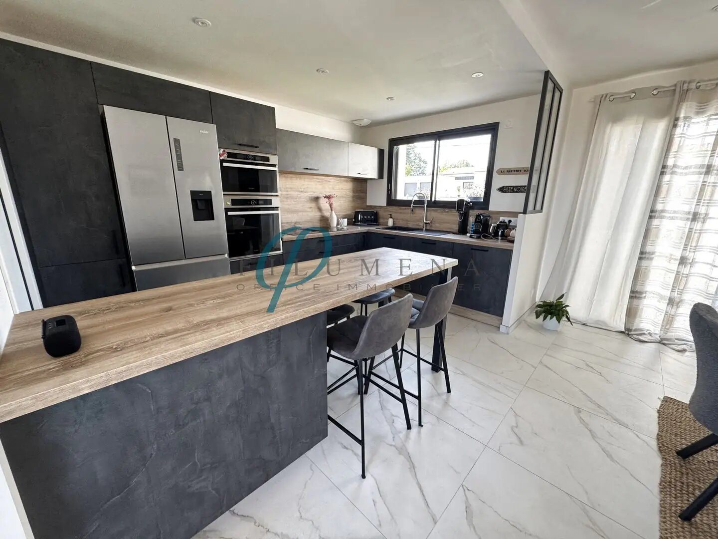 Maison à vendre, 106m², Liré