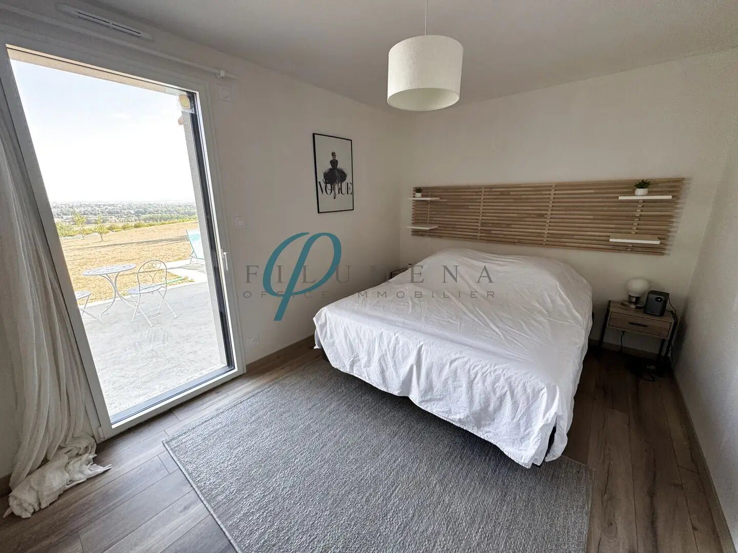 Maison à vendre, 106m², Liré