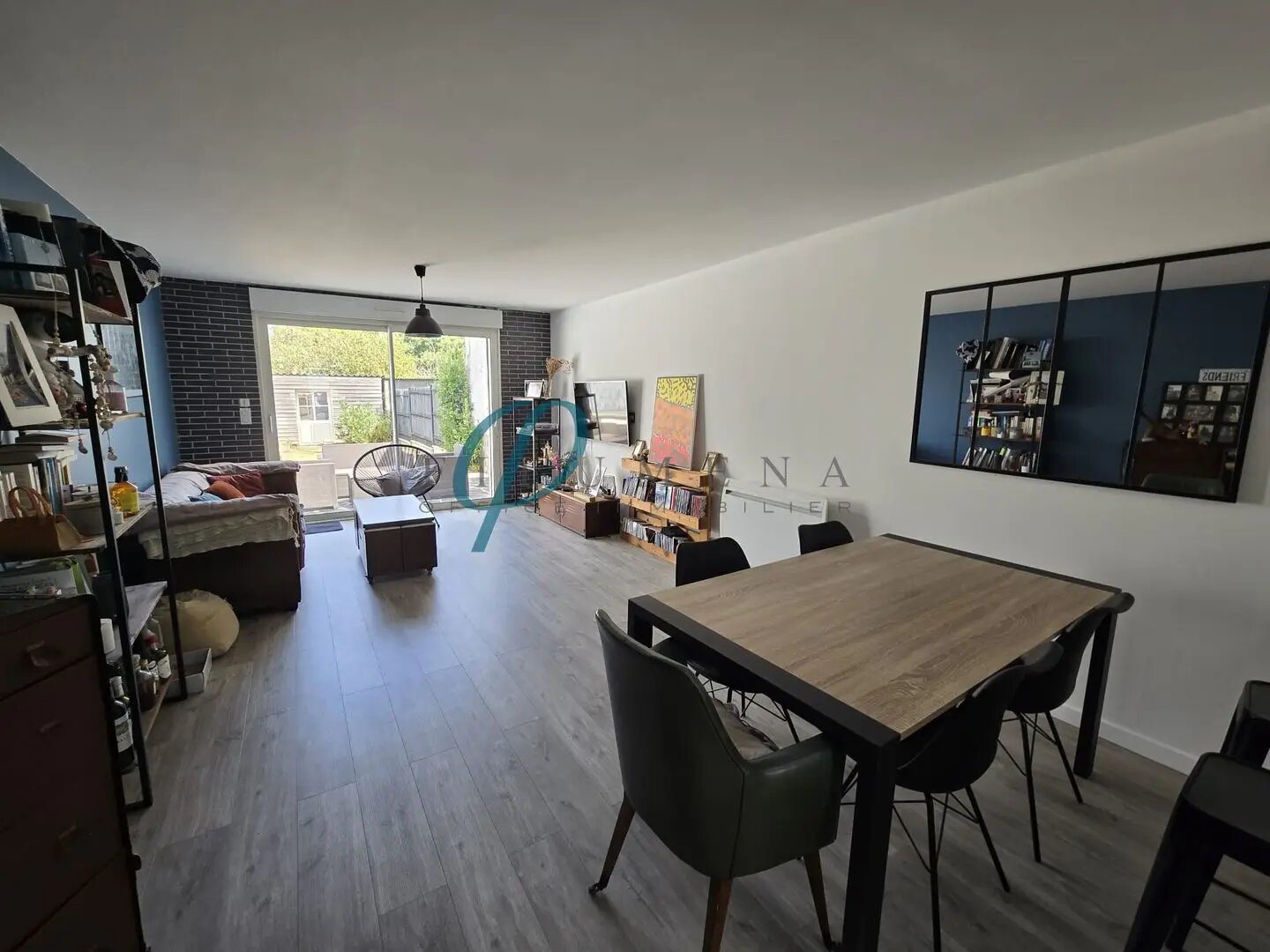 Maison à vendre, 73m², Ligné